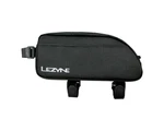 Lezyne Energy Top Tube Bag (black) (0.8L) 1-EC-XLCADDY-V104. Fixed Price $44.99.