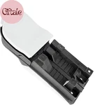 Fuel Door,transit Gas And White Cover Assembly Compatible With Ford. Fixed Price $71.79.