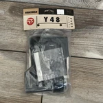Genuine Yakima Sst Y48 Roof Rack Tower Clips 1248 New. Fixed Price $18.84.