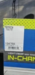 Avs In-channel 4PC Ventvisor Window Deflectors For 16-23 Toyota Tacoma Crew Cab. Fixed Price $49.99.