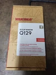 Yakima Q129 Clips # New In Box Complete With Pads And Stickers. Fixed Price $94.95.