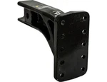 Buyers Products PM3109 4 Position 10" Shank 3" Pintle Hitch Mounting Plate. Fixed Price $183.16.
