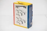 Sealed Nos Vintage Thule 1061 Fit Kit #45 Roof Rack 045 S-10 Blazer Jimmy Alpine. Fixed Price $20.99.