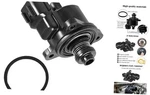 Idle Air Control Sensor Valve Compatible With Polaris Ranger 500 Efi AS3131629. Fixed Price $48.50.