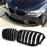 F10 Grille,front Kidney Compatible With 2010-2017 5 Series F.... Fixed Price $66.80.