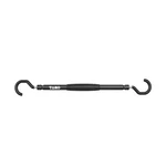 Tanx CF-002A Bike Adapter Bar, Adjustable For Black. Fixed Price $48.90.