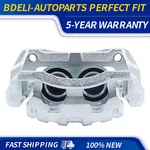 Front Left Disc Brake Caliper For Honda Odyssey Accord Crosstour 19B2958. Fixed Price $49.89.