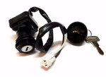Ignition Key Switch Kawasaki KVF360 Prairie 4X4 Hardwoods Green Hd 2004-2009. Fixed Price $38.95.