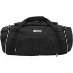 Scicon Weekend Race Travel Duffel Bag Black, 50L. Fixed Price $134.50.