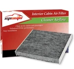 Epauto Cabin Air Filter CP182 CF11182 Replacement For Honda Premium. Fixed Price $8.00.