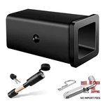 2-1/2" To Inch Trailer Hitch Receiver Adapter Reducer For Dodge Ram 2500. Fixed Price $57.20.