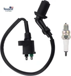 GY6 Racing Ignition Coil Ssr A7TC Spark Plug Wire For 150CC 110CC 125CC. Fixed Price $24.60.