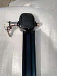 Car Rack Saris #927 Tray Long Fork Mount. Fixed Price $60.00.