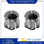 2X Mevotech Front Alignment Caster Kit Fits Ford F-350 1992 1997. Fixed Price $62.36.