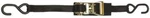 F14209 Boatbuckle Heavy Duty Ratchet Transom Tie Downs 1" X 3-1/2', Pair. Fixed Price $20.99.