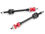 Bar For 2006-2018 Dodge Ram 1500 4WD, 2XSWAY End Links & Pu Bush. Fixed Price $58.27.