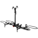 Hollywood Racks Sport Rider 2" Hitch Rack, Carries Bikes Up To 80 Lbs.... Fixed Price $529.99.