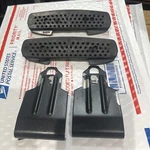 Yakima Baseclips BC184 8006184 For Use Baseline Towers. Fixed Price $29.00.