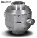 Usa Sl D60-35 Standard Spartan Locker For Dana Diff W/ Spline Axles. Fixed Price $558.35.