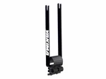 Yakima Wheelfork #2067 - Rooftop Bike Mount New Fits Round Square Bars. Fixed Price $19.99.