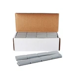 Yizbap Wheel Weights Gray 1OZ, Oz/box, 72PCS, With Strong Black Adhesive. .... Fixed Price $37.75.