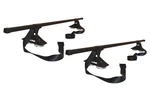 Malone Versarail 50" Square Crossbars Roof Rack With Straps For Bare. Fixed Price $159.95.