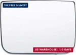 Lower Mirror Glass For Kenworth T660, With Defrost Heat Sepey. Fixed Price $40.81.