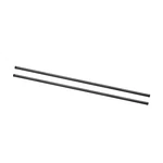 Yakima Roundbar Large Inch Durable Steel (66 In), One Color. Fixed Price $225.99.