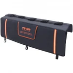 New Vevor Tailgate PAD,53" Truck Carry Mountain Bikes,upgrad. Fixed Price $55.20.