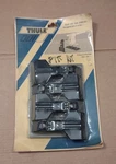 Thule Fit Kit 001 Audi 100 200 5000 Peugeot 205. Fixed Price $39.95.