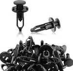 16PCS Tailgate Cap Top Protector Molding Retainers Clips Fits For Toyota Tundra. Fixed Price $17.22.