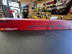 Yakima Forklift Single Bike Mount New Box 8002098. Fixed Price $199.00.