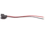 1997-2008 Ford F150 Fuel Injector Connector United Automotive 91948CFBS 2006. Fixed Price $19.71.