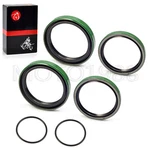 Front Wheel Hub Strut Seal Kit For Polaris Sportsman Scrambler Magnum 400 500. Fixed Price $13.99.