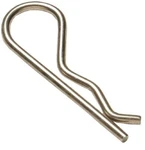 The Hillman Group 644 Hitch Pin Clip, .177 X 3 1/4-INCH, 10-PACK. Fixed Price $15.39.