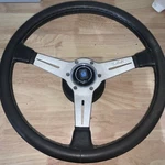 Nardi Signature Steering Wheel. Fixed Price $255.90.