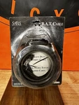 Nos Saris Locking Cable #981 Heavy Duty Security FT/10MM. Fixed Price $34.98.