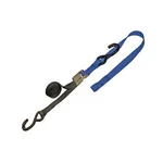 Progrip Soft-grip Tie-down Straps Black/blue W/ Integrated Hooks 62-0054. Fixed Price $34.95.