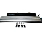 Yakima Baseline Complete Bike Kit 50 Jetstream, 2 X Forklift Racks &6 Locks. Fixed Price $799.00.