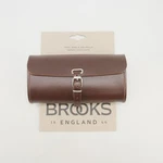 Brooks Challenge Large Saddle Bag 1.5 Liter Leather Brown Bike. Fixed Price $119.99.
