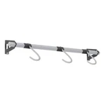 Monkey Bars 01003 Storage Rack (holds Bikes). Fixed Price $87.99.