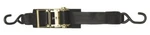 Boatbuckle Heavy-duty Ratchet Transom Tie-down, 2-PACK, 2-INCH X 2-FEET. Fixed Price $49.59.