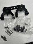 Lot Of Thule Parts Anti Sway And Mounts. Fixed Price $21.21.