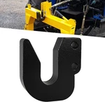 Hitch Top Hook Cat 1 Fit For Harbor Freight, Quick.... Fixed Price $38.12.