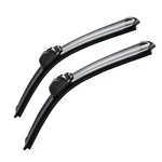 Motium Oem Quality Premium All-season Windshield Wiper Blades (22"+22" Pair F.... Fixed Price $26.08.