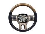 Heated Woodgrain Steering Wheel 2015 Dodge Ram 1500 2500 3500 Longhorn. Fixed Price $349.99.