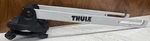 Thule 593 Wheel-on Quick-release Bike Holder. Fixed Price $24.95.