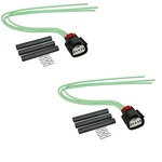 Ignition Coil Pack Connector Pigtail Wiring Harness 3.5 V6 Fit For Turbo 2011.... Fixed Price $37.07.