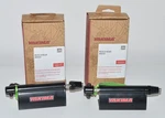 Yakima Blockhead 01117 Bolt On Truck Bed Fork Mounting Point Set Of 2. Fixed Price $39.99.