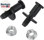 Striker Bolt For Latch 38427 Compatible With Chevy Chevrolet. Fixed Price $17.54.